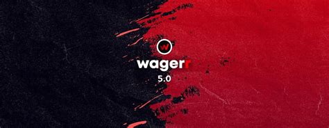 latest wagerr news.